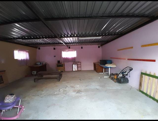 3 BEDROOM HOUSE FOR SALE IN OOS EINDE